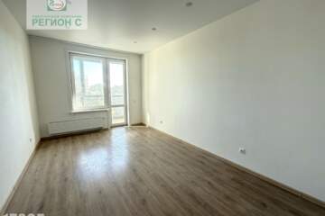 1-к квартира, 34 м², 6/16 эт.