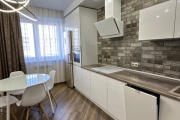 2-к квартира, 78,7 м², 3/13 эт.