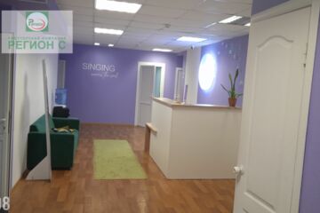 Помещение своб.назн., 150 м², 2/9 эт.