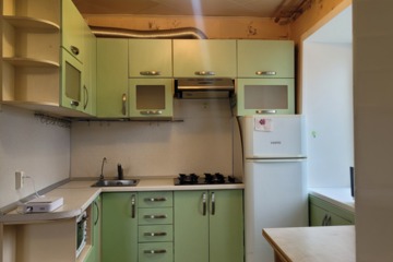 1-к квартира, 30,1 м², 5/5 эт.