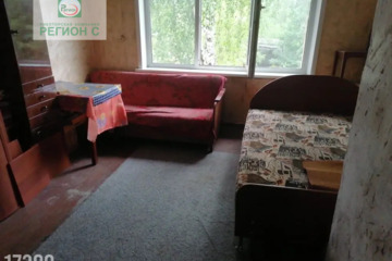 3-к квартира, 70 м², 2/2 эт.