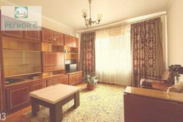 2-к квартира, 48,5 м², 3/9 эт.