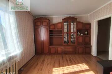 1-к квартира, 26,6 м², 2/2 эт.