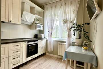 1-к квартира, 31,7 м², 1/10 эт.