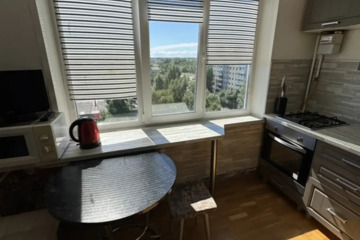 3-к квартира, 60,7 м², 9/9 эт.