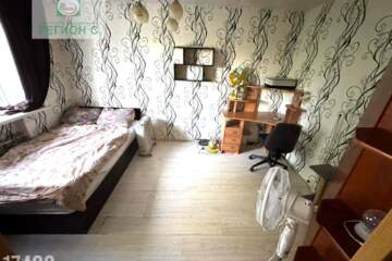1-к квартира, 24 м², 5/5 эт.