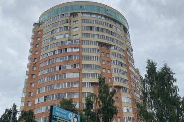 Студия, 29,9 м², 2/13 эт.