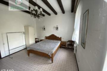 Апартаменты, 45 м², 1/2 эт.