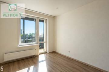 1-к квартира, 34 м², 6/16 эт.