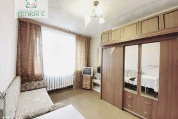 Комната, (всего 5 ком.), 92,5 м², 5/5 эт.