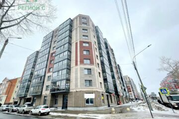 2-к квартира, 43,4 м², 6/10 эт.