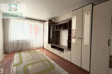 Комната, (всего 6 ком.), 117 м², 4/5 эт.