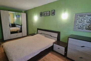 1-к квартира, 28,3 м², 4/5 эт.