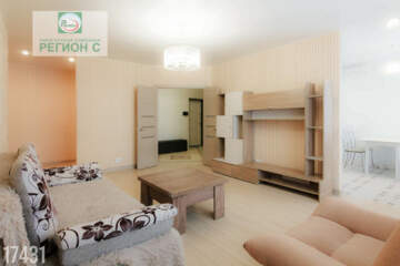 2-к квартира, 67,9 м², 8/12 эт.