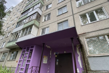 1-к квартира, 36 м², 1/9 эт.