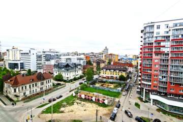 1-к квартира, 43,4 м², 9/14 эт.