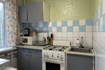 2-к квартира, 48 м², 3/5 эт.