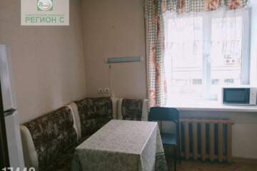 1-к квартира, 39,3 м², 6/9 эт.