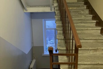 3-к квартира, 71,2 м², 4/4 эт.