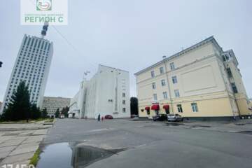 3-к квартира, 71,2 м², 4/4 эт.