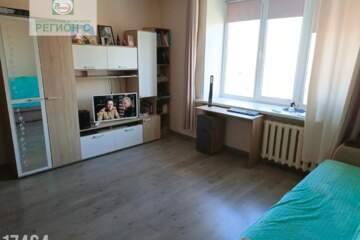 1-к квартира, 37,2 м², 7/9 эт.