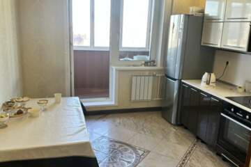 2-к квартира, 61,5 м², 8/16 эт.