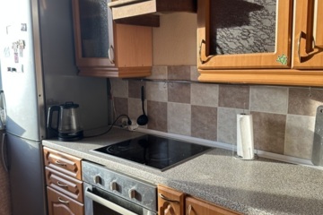 1-к квартира, 32,4 м², 5/10 эт.