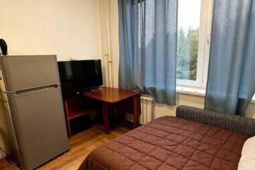 Студия, 15 м², 3/9 эт.