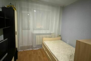 Комната, (всего 6 ком.), 110 м², 5/5 эт.