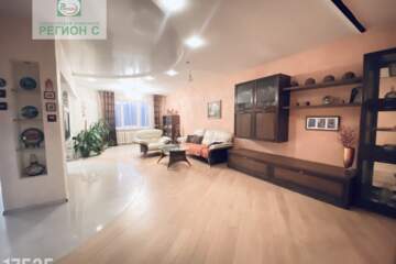 4-к квартира, 145,1 м², 5/10 эт.