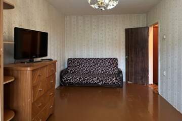 1-к квартира, 30,1 м², 4/5 эт.