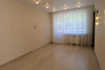 3-к квартира, 48,2 м², 5/5 эт.