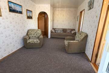 3-к квартира, 47,3 м², 2/5 эт.