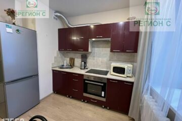 2-к квартира, 44 м², 1/13 эт.