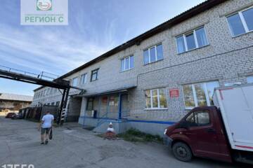 Помещение своб.назн., 50,8 м², 2/2 эт.