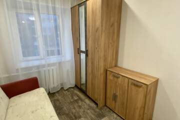 Комната, (всего 6 ком.), 94,7 м², 3/5 эт.