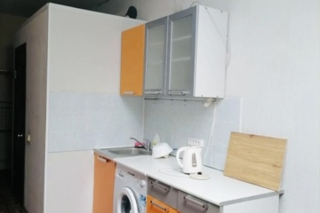 Студия, 19,9 м², 4/4 эт.