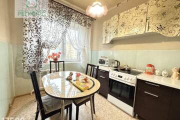 3-к квартира, 64 м², 4/9 эт.