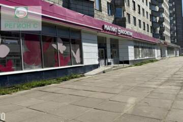 Помещение своб.назн., 1341,3 м², 1/9 эт.