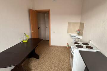 3-к квартира, 62,5 м², 8/9 эт.