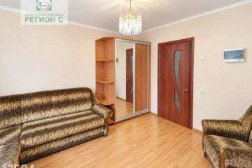 3-к квартира, 58 м², 4/9 эт.