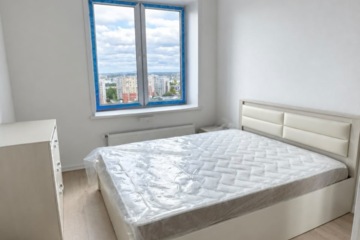 1-к квартира, 38 м², 12/16 эт.