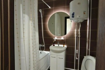 Студия, 26 м², 11/11 эт.