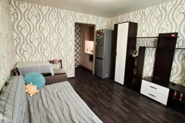 Студия, 22 м², 1/5 эт.