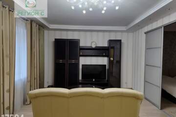 1-к квартира, 52 м², 4/8 эт.