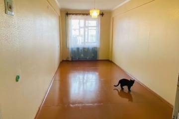 4-к квартира, 77,3 м², 8/9 эт.