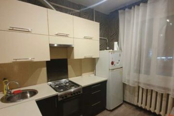 1-к квартира, 37 м², 2/9 эт.