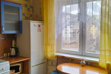 1-к квартира, 35,8 м², 5/10 эт.