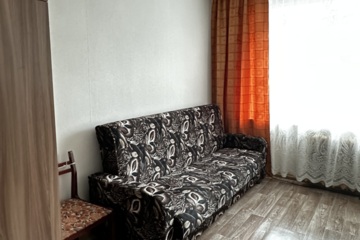 Комната, (всего 5 ком.), 100 м², 5/5 эт.