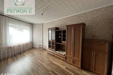 3-к квартира, 63 м², 5/5 эт.